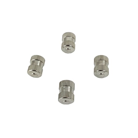 Group 31 High Heat Dome Cap 15-4915